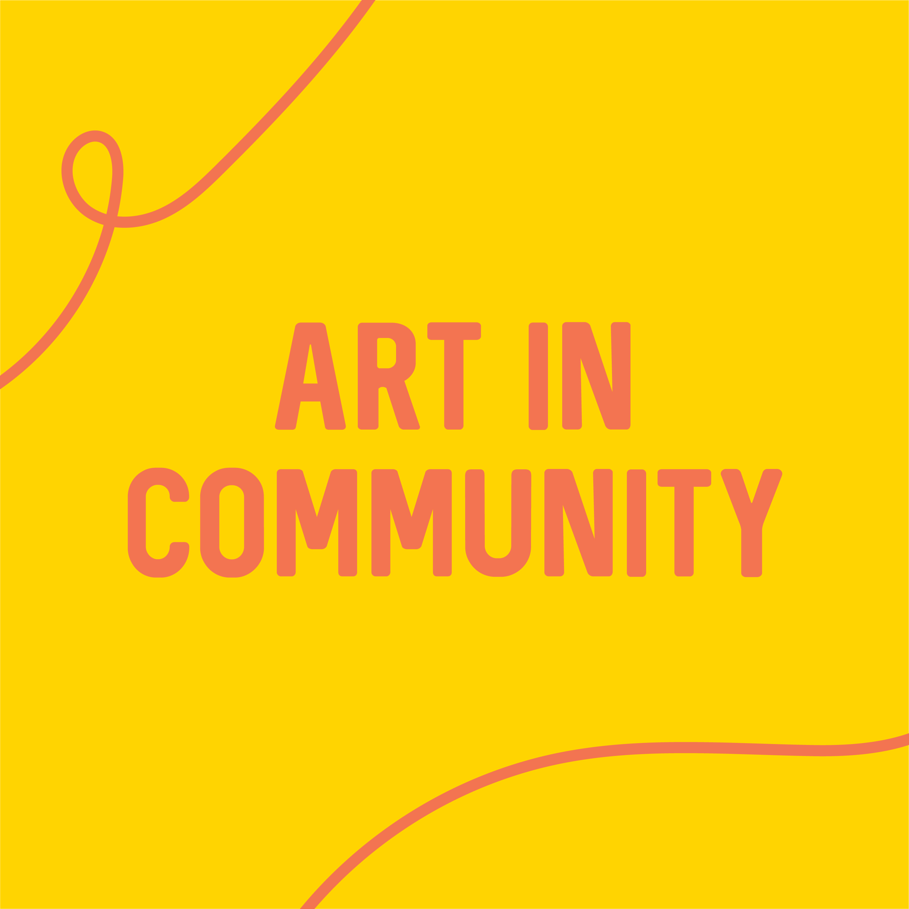 Art in Community